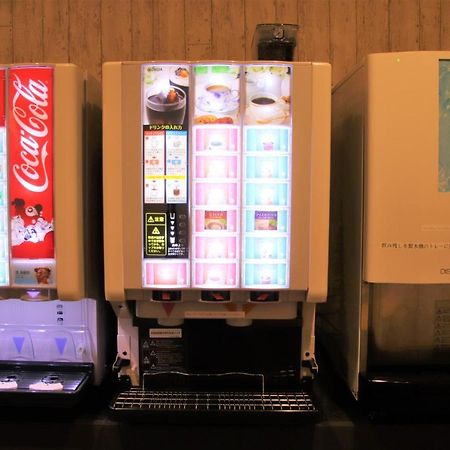 Loft Hotel Tokyo #Meguro ภายนอก รูปภาพ