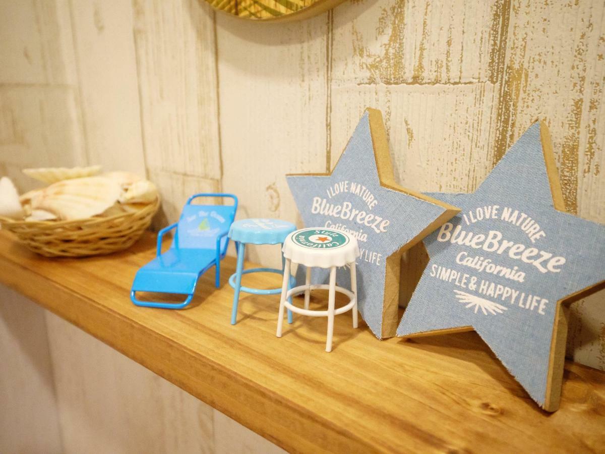 Loft Hotel Tokyo #Meguro ภายนอก รูปภาพ